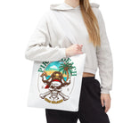 Cum Island Pirate Beach | Mix & Match Fun-Flirty Lovers’ Totes