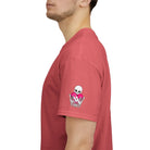 Nectar Napkins Brand Pink | Fun-Flirty Lovers’ T-Shirts