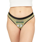 High Noon 420 | Mix & Match Women’s Fun-Flirty Lovers’ Thongs