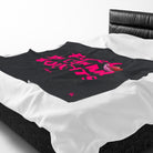 Fucked By Cummy Thoughts Romantic Gifts Love Blanket
