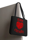 Love Eternally | Mix & Match Fun-Flirty Lovers’ Totes