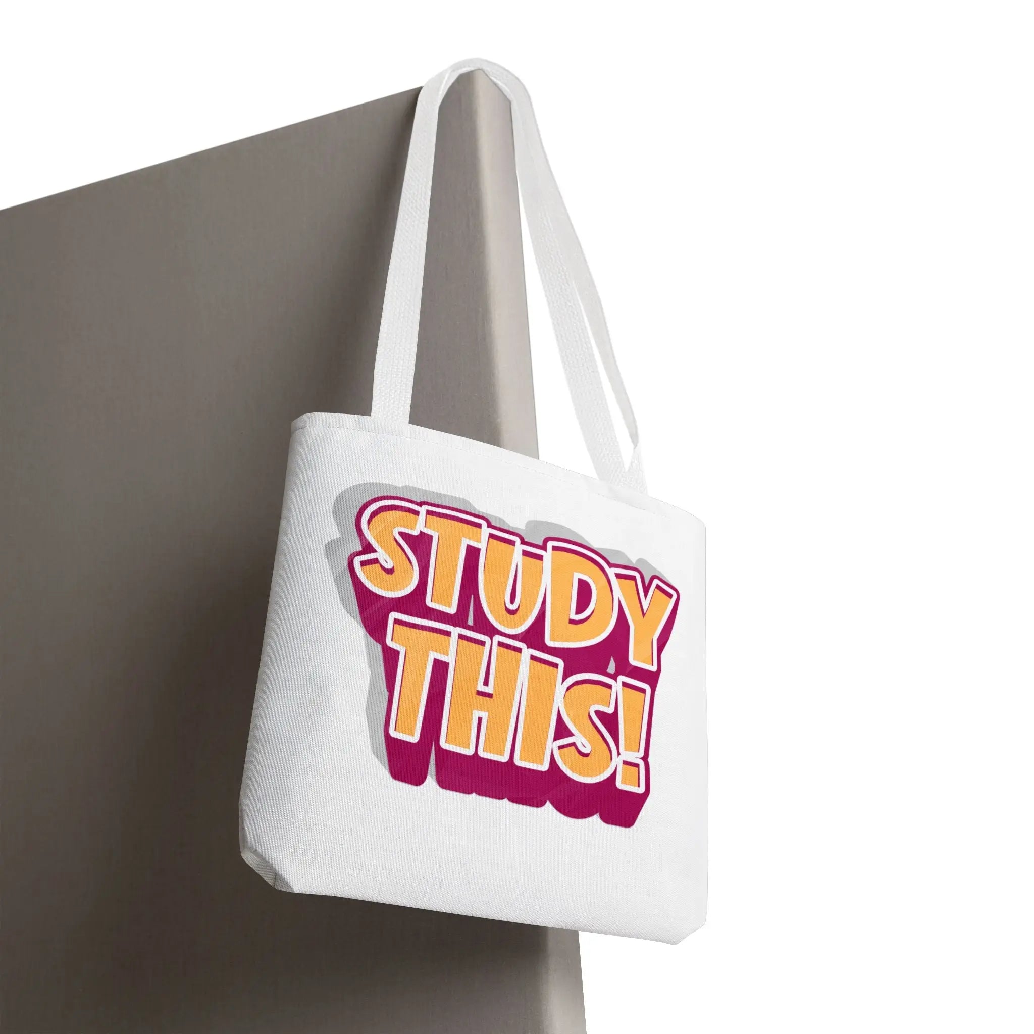 Study This! | Mix & Match Fun-Flirty Lovers’ Totes
