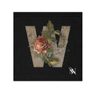 Wanting You... Floral | Mix & Match Lils’ Fun-Flirty Lovers’ Towels