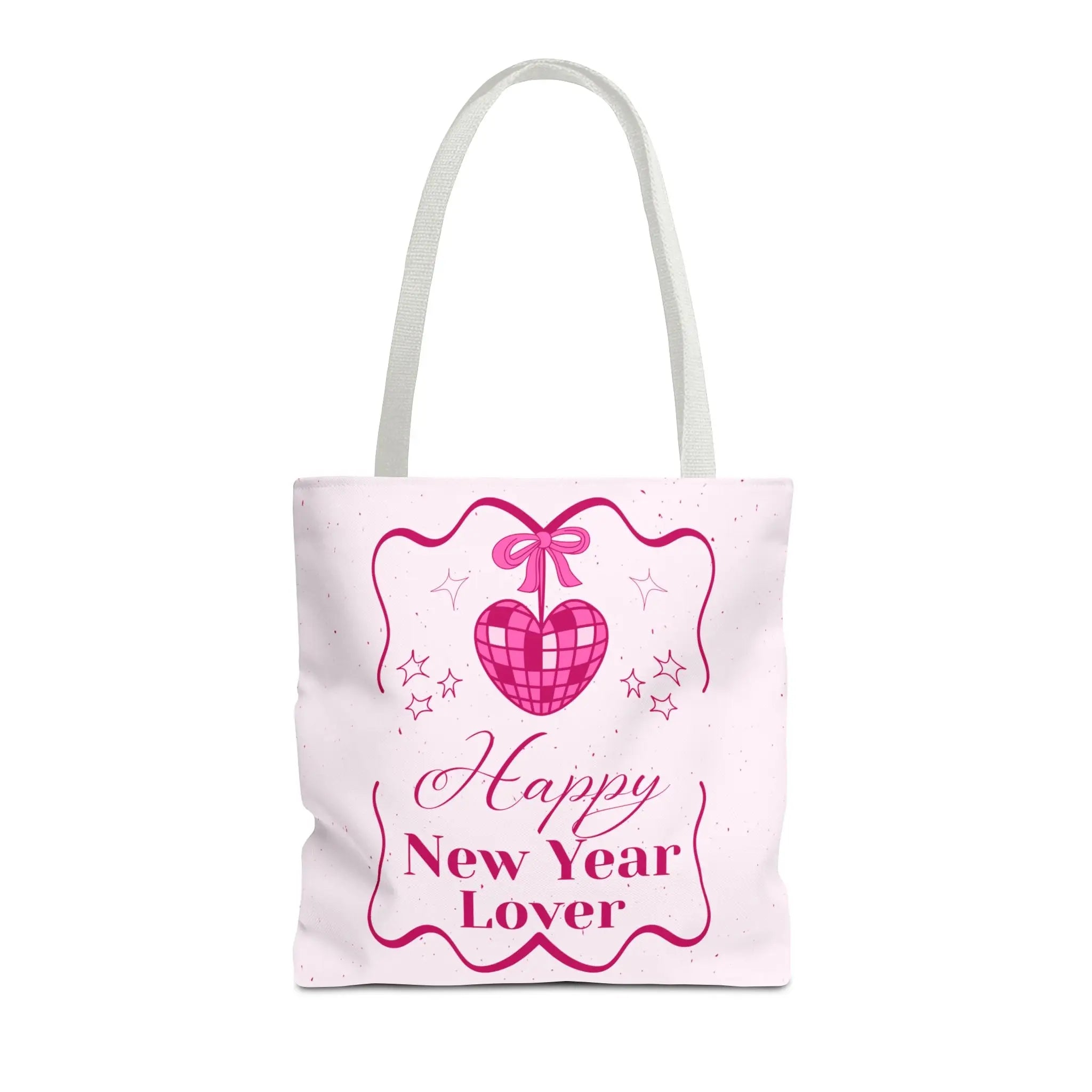 Happy New Year Lover | Mix & Match Fun-Flirty Lovers’ Totes