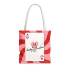 Lucky in Love Card | Mix & Match Fun-Flirty Lovers’ Totes