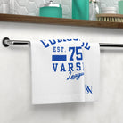 Cum School | Mix & Match Lils’ Fun-Flirty Lovers’ Towels