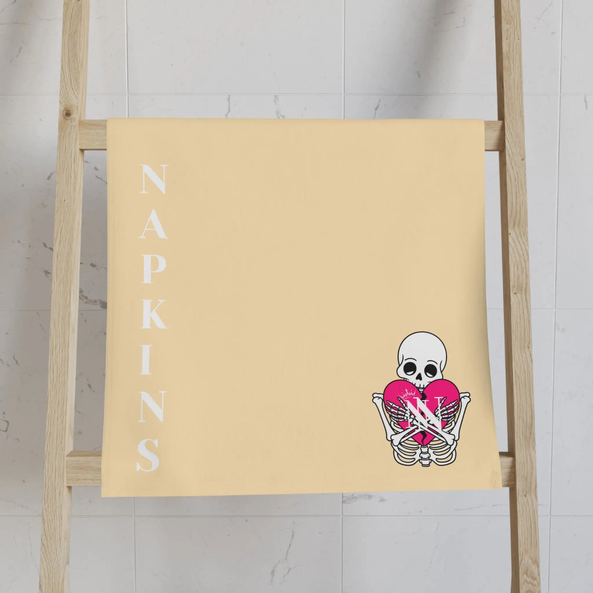 Nectar Napkins Brand Neutral Cum Towel