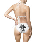 Booty Pirate | Mix & Match Fun-Flirty Lovers’ String Bikinis