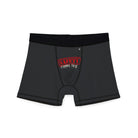 Safety: Cums First | Mix & Match Fun-Flirty Lovers’ Boxer Briefs