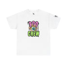 Scary Boo Crew | Mix & Match Cotton Unisex Fun-Flirty Lovers’ T-Shirts