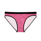 Skull Heart Eyes | Mix & Match Women’s Fun-Flirty Lovers’ Panties