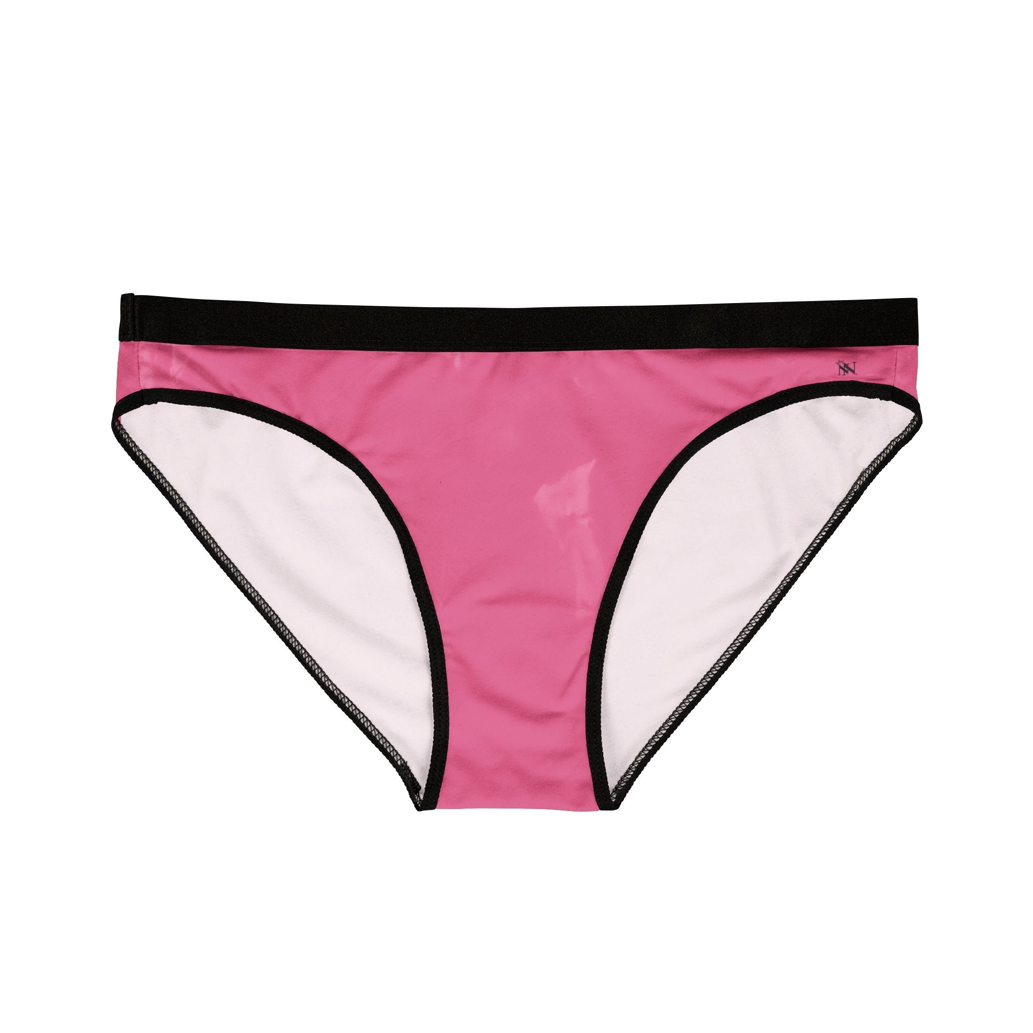 Skull Heart Eyes | Mix & Match Women’s Fun-Flirty Lovers’ Panties