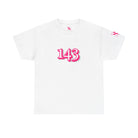 143 | Mix & Match 100% Cotton Unisex Fun-Flirty Lovers’ Tees
