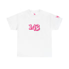 143 | Mix & Match 100% Cotton Unisex Fun-Flirty Lovers’ Tees