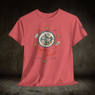 Oyster Roast | Mix & Match Cotton Unisex Fun-Flirty Lovers’ T-Shirts