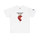 Sweetheart Season Texas | Mix & Match Cotton Unisex Fun-Flirty Lovers’ T-Shirts