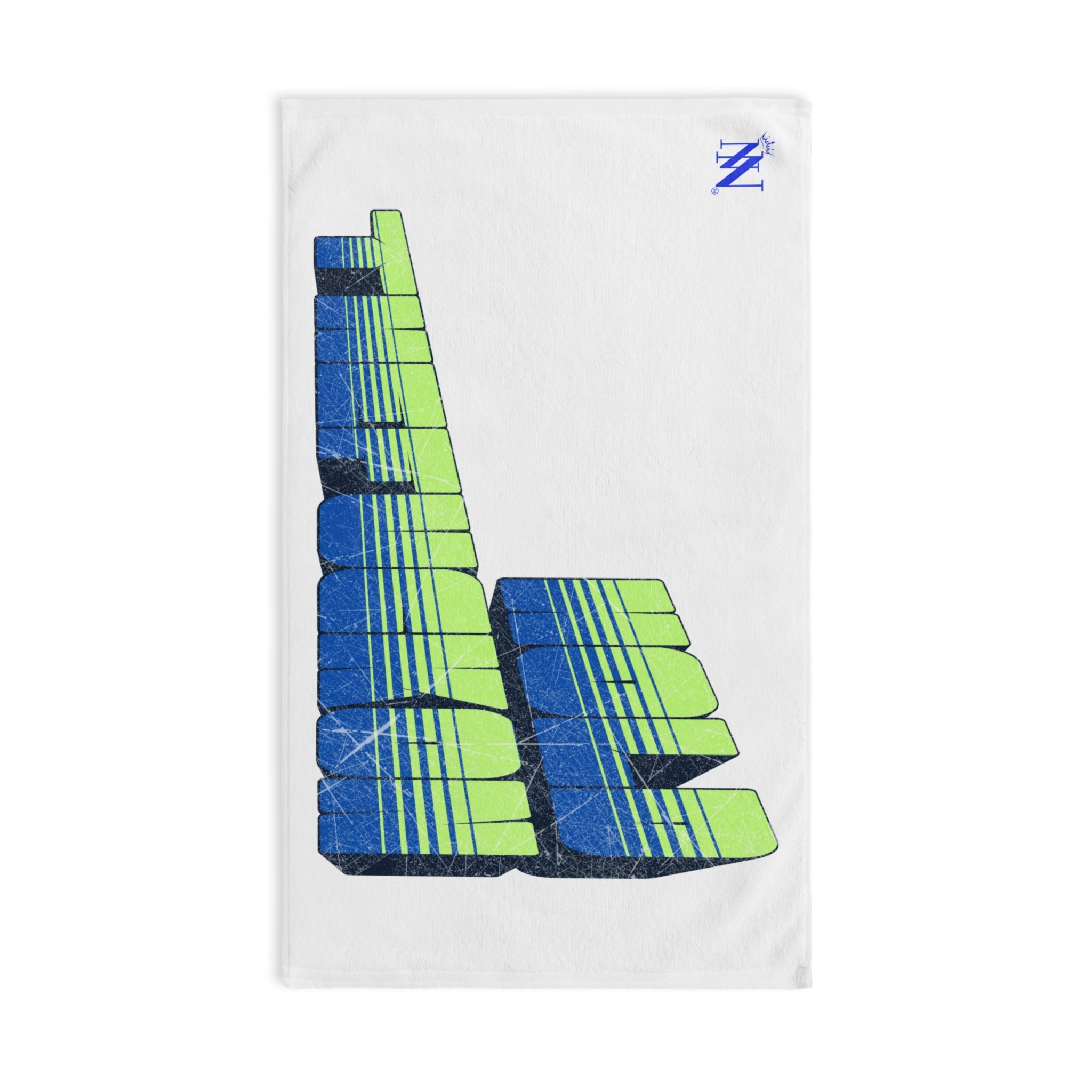 Hold the Fuck On | Mix & Match Original Fun-Flirty Lovers’ Towels