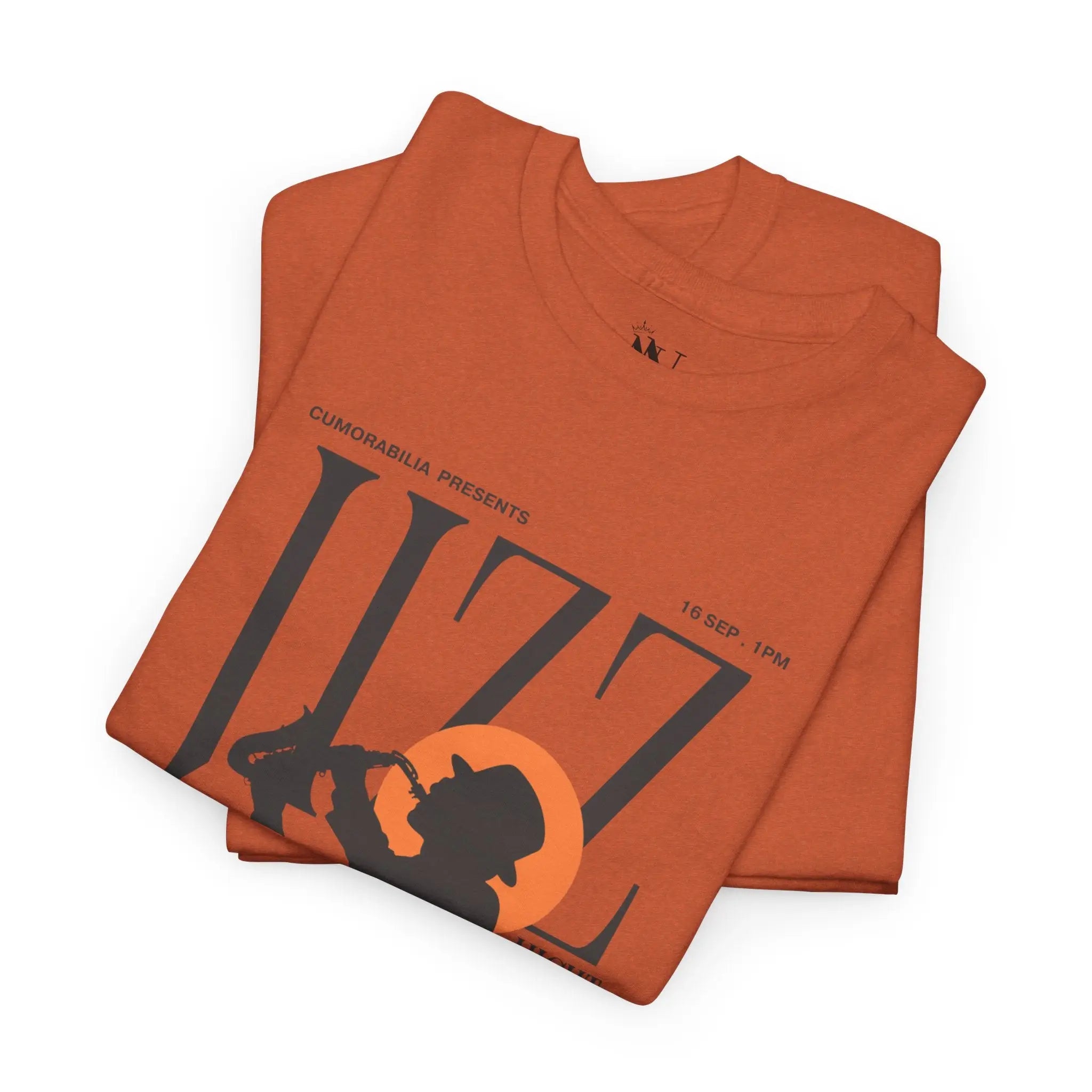 Jizz Night! | Mix & Match 100% Cotton Unisex Fun-Flirty Lovers’ Tees