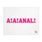 A! A! Anal! | Nectar Napkins Fun-Flirty Lovers’ Toy Mats