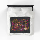 New Year’s Eve Wicked Fantasy | Nectar Napkins Fun-Flirty Lovers’ Blankets