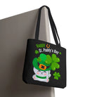 Happy St. Paddy’s Day | Mix & Match Fun-Flirty Lovers’ Totes