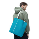 Nectar Napkins Brand Teal | Nectar Napkins Fun-Flirty Lovers’ Totes