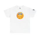 Kisses All Over Emoji T-Shirt