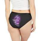 Put A Spell On Me | Mix & Match Women’s Fun-Flirty Lovers’ Panties