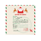 Letter to Santa | Mix & Match Lils’ Fun-Flirty Lovers’ Towels