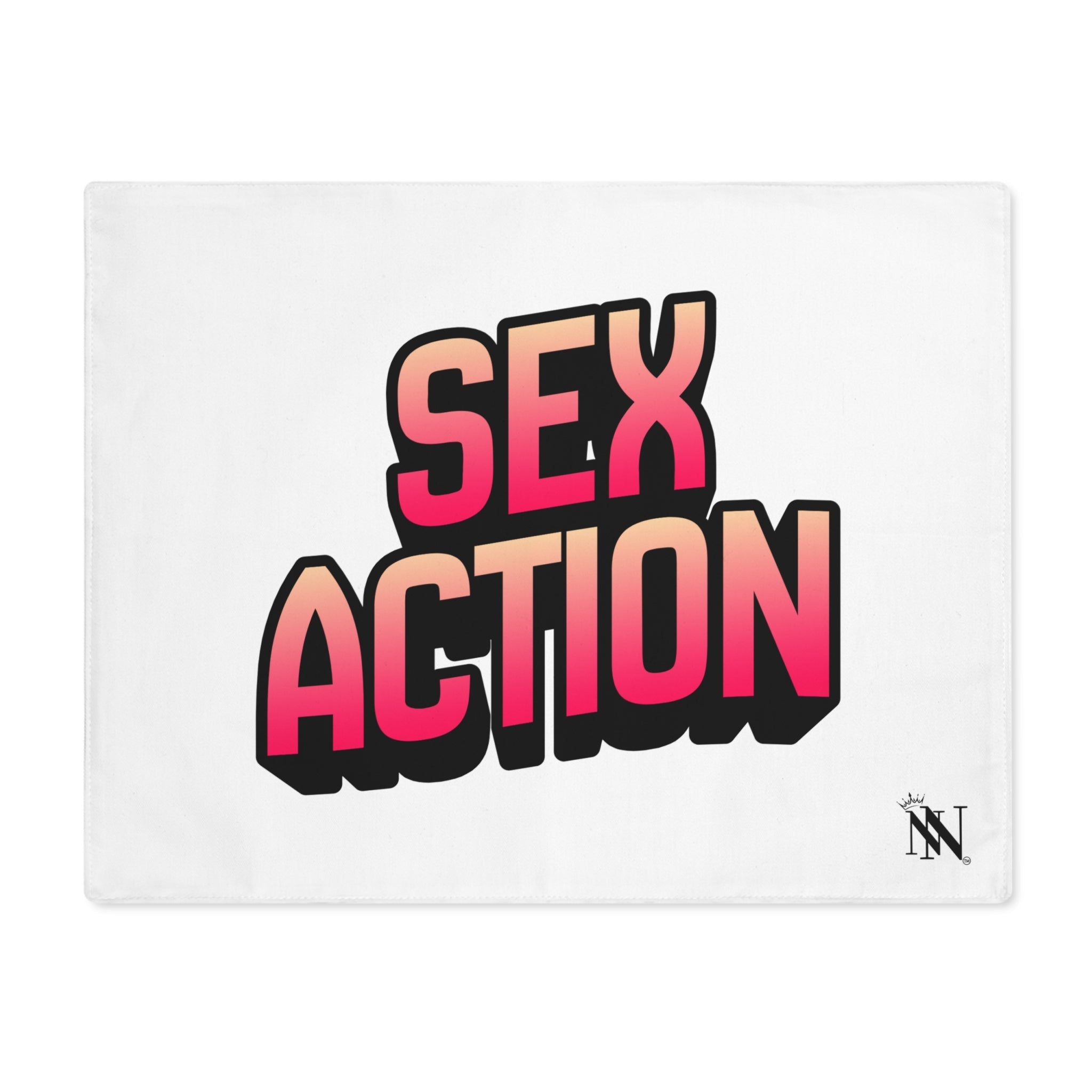 Sex Action | Mix & Match Playful Fun-Flirty Lovers’ Toy Mats