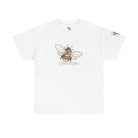 Birds & Bees | Mix & Match 100% Cotton Unisex Fun-Flirty Lovers’ Tees