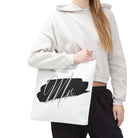 The Future Mr. Tote Bag