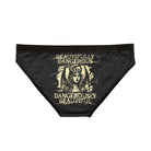Beautifully Dangerous | Mix & Match Women’s Fun-Flirty Lovers’ Panties