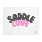 Saddle Love | Mix & Match Playful Fun-Flirty Lovers’ Toy Mats