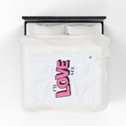 I’d Love Sex | Mix & Match Fun Flirty Lovers’ Blankets