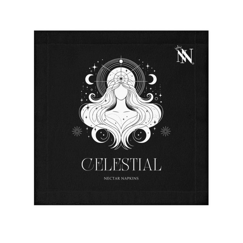 Celestial | Mix & Match Lils’ Fun-Flirty Lovers’ Towels