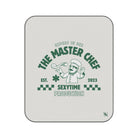 The Master Chef | Mix Match Fun-Flirty Lovers’ Water-Resistant Blankets