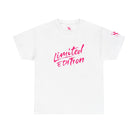 Limited Edition | Mix & Match 100% Cotton Unisex Fun-Flirty Lovers’ Tees