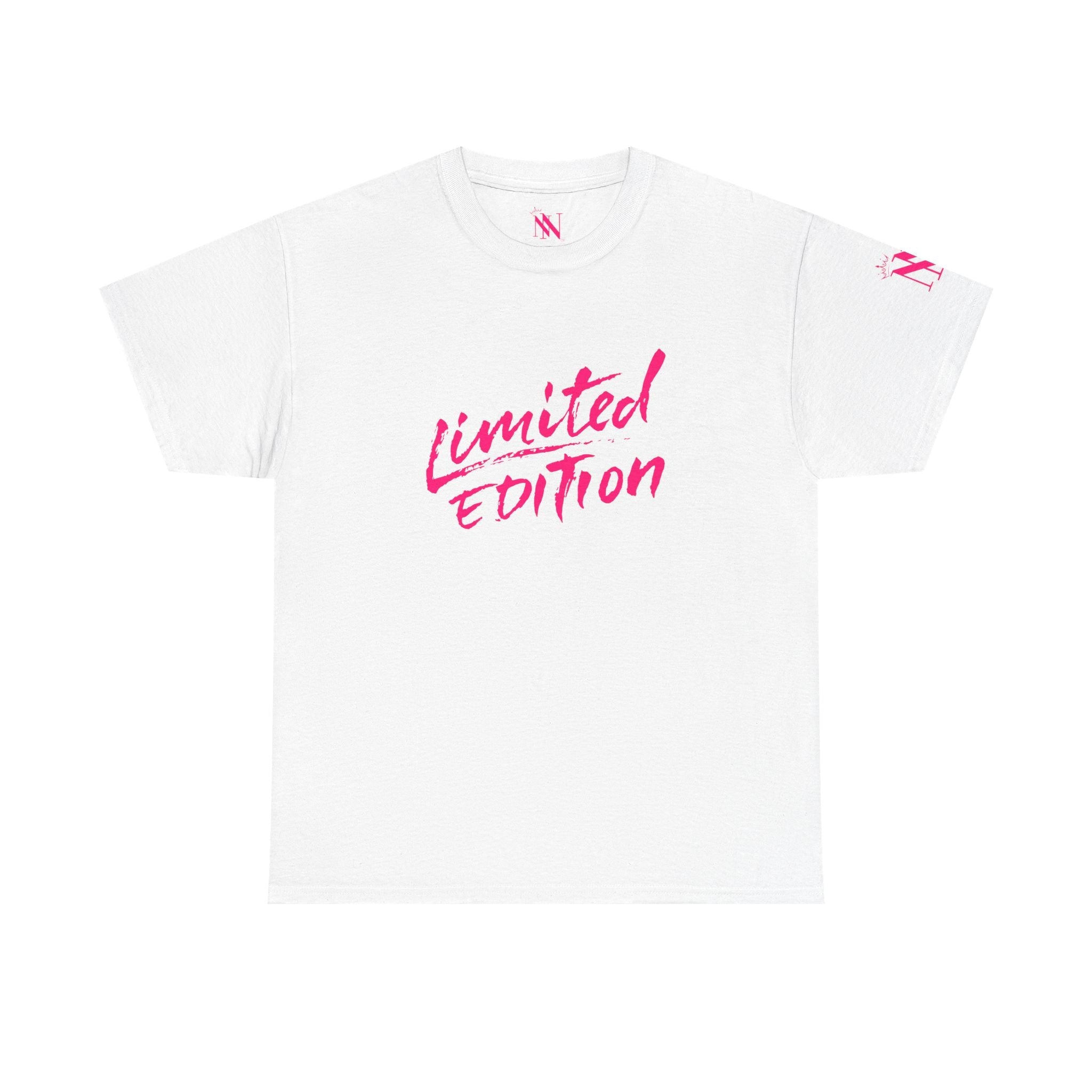 Limited Edition | Mix & Match 100% Cotton Unisex Fun-Flirty Lovers’ Tees