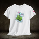 Best Buds | Mix & Match 100% Cotton Unisex Fun-Flirty Lovers’ Tees