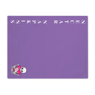 Nectar Napkins Brand Light Purple Sex Toy Mat