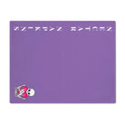 Nectar Napkins Brand Light Purple | Nectar Napkins Fun-Flirty Lovers’ Toy Mats