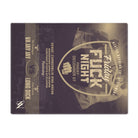 Friday Fight Night | Mix & Match Playful Fun-Flirty Lovers’ Toy Mats