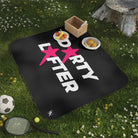 Dirty Lifter Sex Blanket