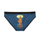 Loving All the Rain | Mix & Match Women’s Fun-Flirty Lovers’ Panties