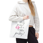 A Dirty Pussy is a Happy Pussy! | Mix & Match Fun-Flirty Lovers’ Totes