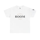 Reserve a Room | Mix & Match 100% Cotton Unisex Fun-Flirty Lovers’ Tees