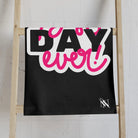 Best Day Ever! | Mix & Match Classic Fun-Flirty Lovers’ Towels