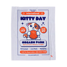 International Kitty Day | Mix & Match Velveteen Fun-Flirty Lovers’ Blankets