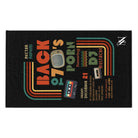 70’s Porn | Mix & Match Soft Fun-Flirty Lovers’ Towels